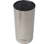 Универсальная подставка для ножей Samura "Bamboo", 220 мм, металл KBA-100/K