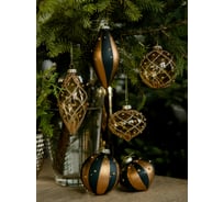 Елочные украшения Волшебство на ветках VNV23/12-58