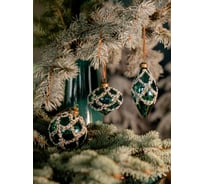 Елочные украшения Волшебство на ветках VNV23/12-56