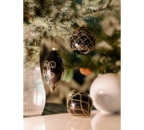 Елочные украшения Волшебство на ветках VNV23/12-127