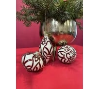 Елочные украшения Волшебство на ветках VNV23/12-67