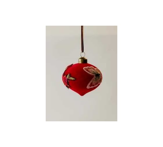 Елочные украшения Волшебство на ветках VNV23/12-60