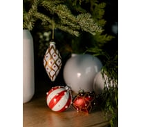 Елочные украшения Волшебство на ветках VNV23/3-78