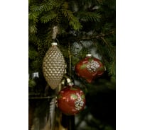 Елочные украшения Волшебство на ветках VNV23/3-81