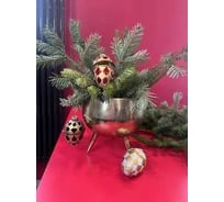 Елочные украшения Волшебство на ветках VNV23/3-97