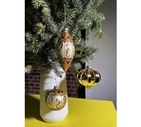 Елочные украшения Волшебство на ветках VNV23/3-83