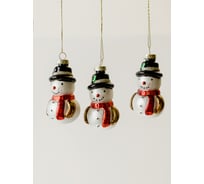 Елочные украшения Волшебство на ветках VNVOG-16