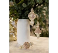 Елочные украшения Волшебство на ветках VNV23/6-111