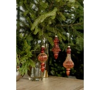 Елочные украшения Волшебство на ветках VNV23/6-128