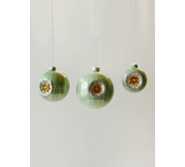 Елочные украшения Волшебство на ветках VNV23/6-120