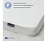 Беспружинный матрас buyson BuyFirst 160x200 2.0 MT200*1600003812211 3