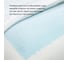 Ортопедическая охлаждающая подушка buyson BuyFit 40x60 см 50011302.00340 4
