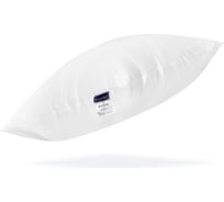 Анатомическая набивная подушка для сна buyson BuyEasy 70x70 см 50011302.00274