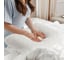 Ортопедическая подушка buyson BuyFeel 40x60, высота 9 см S 50011302.00085 4
