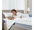 Ортопедическая подушка buyson BuyFeel 40x60, высота 9 см S 50011302.00085 8