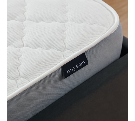 Пружинный матрас buyson BuyDream 180x200 2.0 MT200*1800003758647