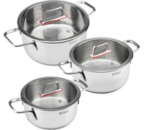 Набор посуды TALLER TR-17270