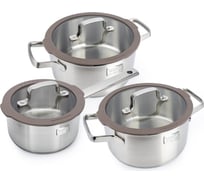 Набор посуды TALLER TR-17350