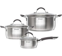 Набор посуды TALLER TR-11025