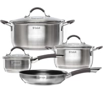 Набор посуды TALLER TR-11020