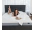Пружинный матрас buyson BuyDream 140x200 2.0 MT200*1400003758647 4