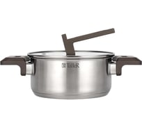 Кастрюля TALLER 2,6 л TR-17308