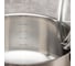 Кастрюля TALLER 2,6 л TR-17308 5
