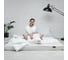 Беспружинный матрас buyson BuyFirst 120x200 2.0 MT200*1200003812211 3