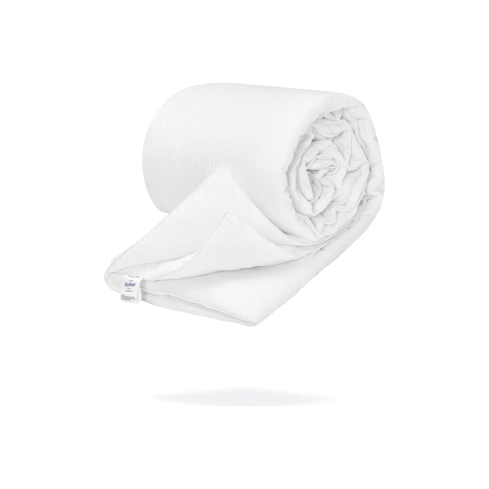 Двуспальное одеяло buyson BuyRest 200x200 см 50011302.00204 - выгодная ...