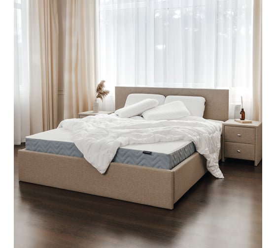 Двуспальное одеяло buyson BuyRest 200x200 см 50011302.00204