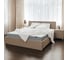 Двуспальное одеяло buyson BuyRest 200x200 см 50011302.00204 2