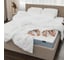 Двуспальное одеяло buyson BuyRest 200x200 см 50011302.00204 8