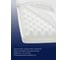 Беспружинный матрас buyson BuyEasy 140x200 2.0 MT200*1400003812216 3