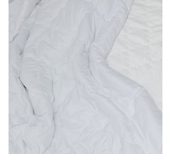 Двуспальное одеяло buyson BuyFirst евро, 200x220 см 50010201.00555
