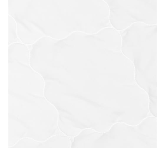 Двуспальное одеяло buyson BuyFirst евро, 200x220 см 50010201.00555