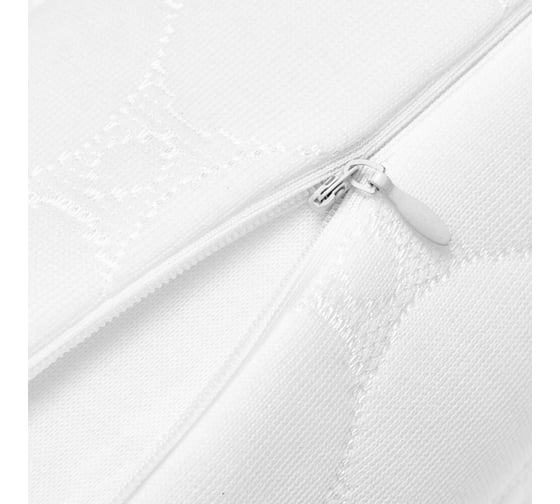 Ортопедическая подушка buyson BuyFeel  40x60, высота 13 см L 50011302.00087