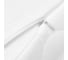 Ортопедическая подушка buyson BuyFeel 40x60, высота 13 см L 50011302.00087 2