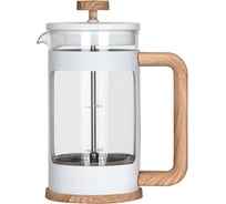 Френч-пресс TALLER 600 мл TR-32340