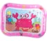 Детский водный коврик Ridberg pink 1211347 1