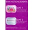 Детский водный коврик Ridberg pink 1211347 2