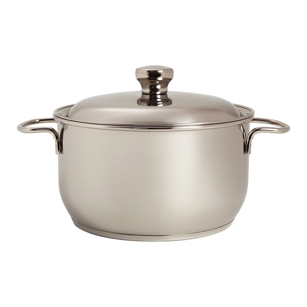 Кастрюля Амет 3 л, 200 мм 1с477 - выгодная цена, отзывы, характеристики ...