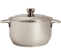 Кастрюля Амет 3 л, 200 мм 1с477