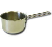 Ковш Амет 0,8 л, без крышки, 125 мм 1с2562