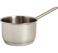 Ковш Амет 0,8 л, без крышки, 125 мм 1с2563