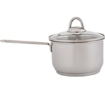 Ковш 1,75 л с крышкой (160 мм) Амет 1с2527