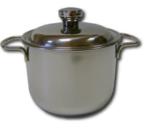 Кастрюля Амет 2,25 л, 160 мм 1с2546