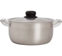 Кастрюля Амет 3 л, 200 мм 1с815