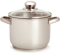 Кастрюля Амет 2,25 л, 160 мм 1с2549