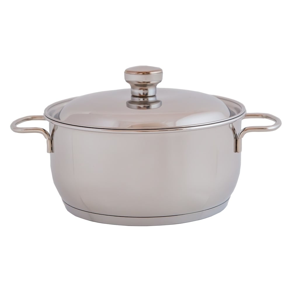 Кастрюля Амет 2,5 л, 200 мм 1с2343 - выгодная цена, отзывы ...