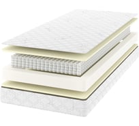 Матрас Капризун дрим хеппи 70х160 см 224343